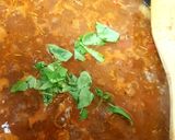 A picture of step 4 of My Spaghetti Bolognaise. 😊.