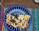 超級簡單用微波爐作大阪燒的食譜步驟6照片
