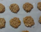 Foto del paso 2 de la receta: Galletitas de avena y limón