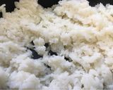 Foto del paso 1 de la receta: Hamburguesas de lenteja y arroz