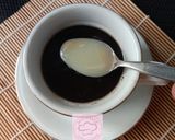 Foto langkah ke 4 dari resep Hot Coffee C.