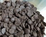Foto del paso 3 de la receta: Mousse de chocolate con glaseado espejo