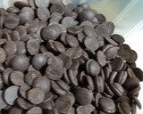 Foto del paso 3 de la receta: Mousse de chocolate con glaseado espejo