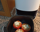 Foto del paso 3 de la receta: Tomates a la provenzal en Airfryer