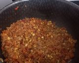 Foto del paso 4 de la receta: Risotto de calabaza vegetariano/vegano
