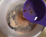 Foto langkah ke 2 dari resep Semur Ayam Telur Puyuh.