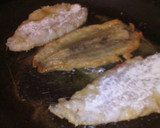 Foto del paso 2 de la receta: Bacaladas o bacaladillas fritas🍤