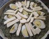 Foto del paso 5 de la receta: Tarta Pascualina de Espinaca