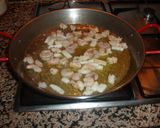 Foto del paso 6 de la receta Arroz a banda