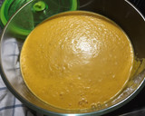 Foto del paso 4 de la receta: Crema de zanahoria con Almendras en thermomix - cena para bebés