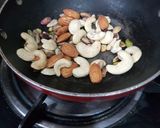 केरेमलाईसड़ बनाना(caramelised banana recepie in hindi) रेसिपी चरण 1 फोटो