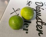 Une image de l'étape 4 de Petits fondants caramélisés à l’ananas, fromage blanc et citron vert.