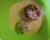 Marhahúsos fasírtgolyó 🐃 recept fázis 2 fotója