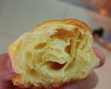 Foto del paso 7 de la receta: Medialunas de manteca Hojaldradas