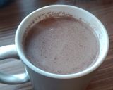 Foto del paso 2 de la receta: Chocolate caliente