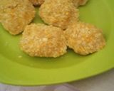 Foto langkah ke 6 dari resep Chiken gordon alanyakle.