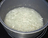 Foto del paso 1 de la receta: Mermelada de jengibre