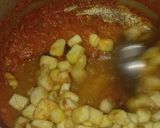 मटर पनीर की सब्जी (Matar paneer ki sabzi recipe in hindi) रेसिपी चरण 3 फोटो