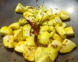 आम का गलका (Aam ka Galka recipe in hindi) रेसिपी चरण 2 फोटो