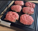 Foto del paso 6 de la receta Hamburguesas caseras