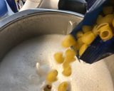 Foto del paso 4 de la receta: Mac n‘ Cheese estilo suizo (Thermomix)