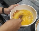 Foto langkah ke 3 dari resep Kentang schotel panggang.