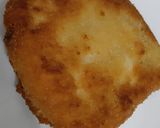 Foto del paso 2 de la receta: Pechuga rellena de queso