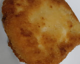 Foto del paso 2 de la receta: Pechuga rellena de queso