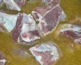 Mughlai Mutton With Rich Gravy recipe step 2 photo