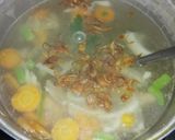 Foto langkah ke 6 dari resep 133. Sayur Sop.