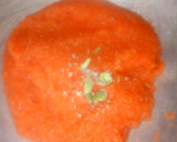 சிம்பிள் ரவா கேசரி ரெசிபி ஸ்டேப் 4 புகைப்படம்