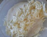 Foto del paso 2 de la receta: Pan con queso😋
