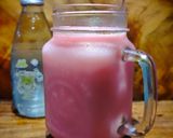 Foto langkah ke 4 dari resep Soda Gembira.
