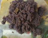 Black jamun laddu રેસીપી પગલું 5ફોટો