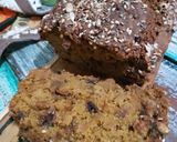 Foto del paso 4 de la receta: Budín integral de kabutia (VEGANO)