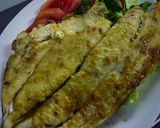 Foto del paso 2 de la receta: Reineta a la mantequilla