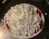 Foto del paso 4 de la receta: Camotini al gratín