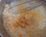 A picture of step 2 of Palak Spring Garlic Trevti Dal.