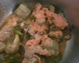 Foto del paso 4 de la receta: Arroz con conejo y alcachofas