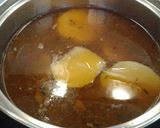 Foto del paso 13 de la receta: Pollastre rustit a la catalana (pollo rustido a la catalana)