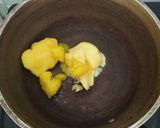 Foto langkah ke 1 dari resep Banana muffin.