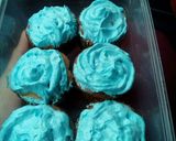Foto langkah ke 4 dari resep Butter cream lembut super simpel.dan manisnya pas tdk berlebih.