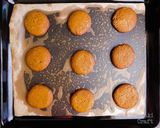 A picture of step 17 of Ginger Cookies#cookiescontest.