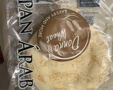 Foto del paso 7 de la receta: Pan árabe relleno de carne y verduritas 🤩