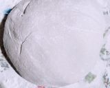 รูปขั้นตอนการทำที่ 6 ของ สูตรแป้งต๊อกโฮมเมด