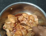 Foto langkah ke 1 dari resep 499. Tongseng Ayam Ala Chef Devina Hermawan.