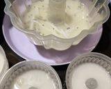 Foto langkah ke 5 dari resep Puding Kelapa (1235).
