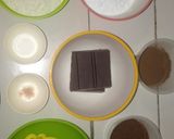 Foto langkah ke 1 dari resep Brownie Cookies.