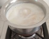 વર્મીસેલી ખીર (Vermicelli Kheer Recipe In Gujarati) રેસીપી સ્ટેપ2ફોટો