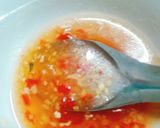 Hình bước làm 3 của món Gỏi cà tím